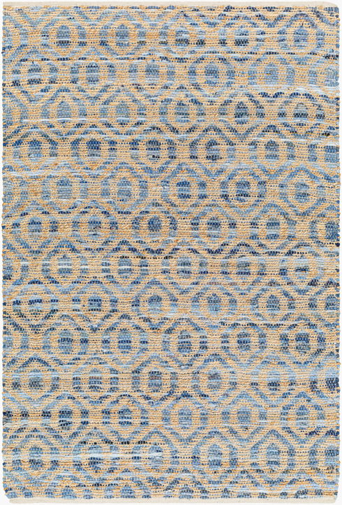 Jean Handmade Rug