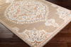 Oushak Machine Woven Rug thumbnail 0