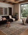 Amber Lewis x Loloi Molly Rug, 2'3" length x 3'10" width thumbnail 3