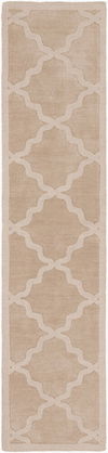 Central Park Handmade Rug thumbnail 0