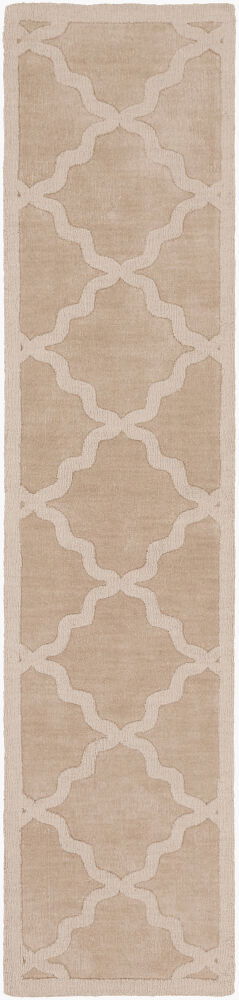 Central Park Handmade Rug