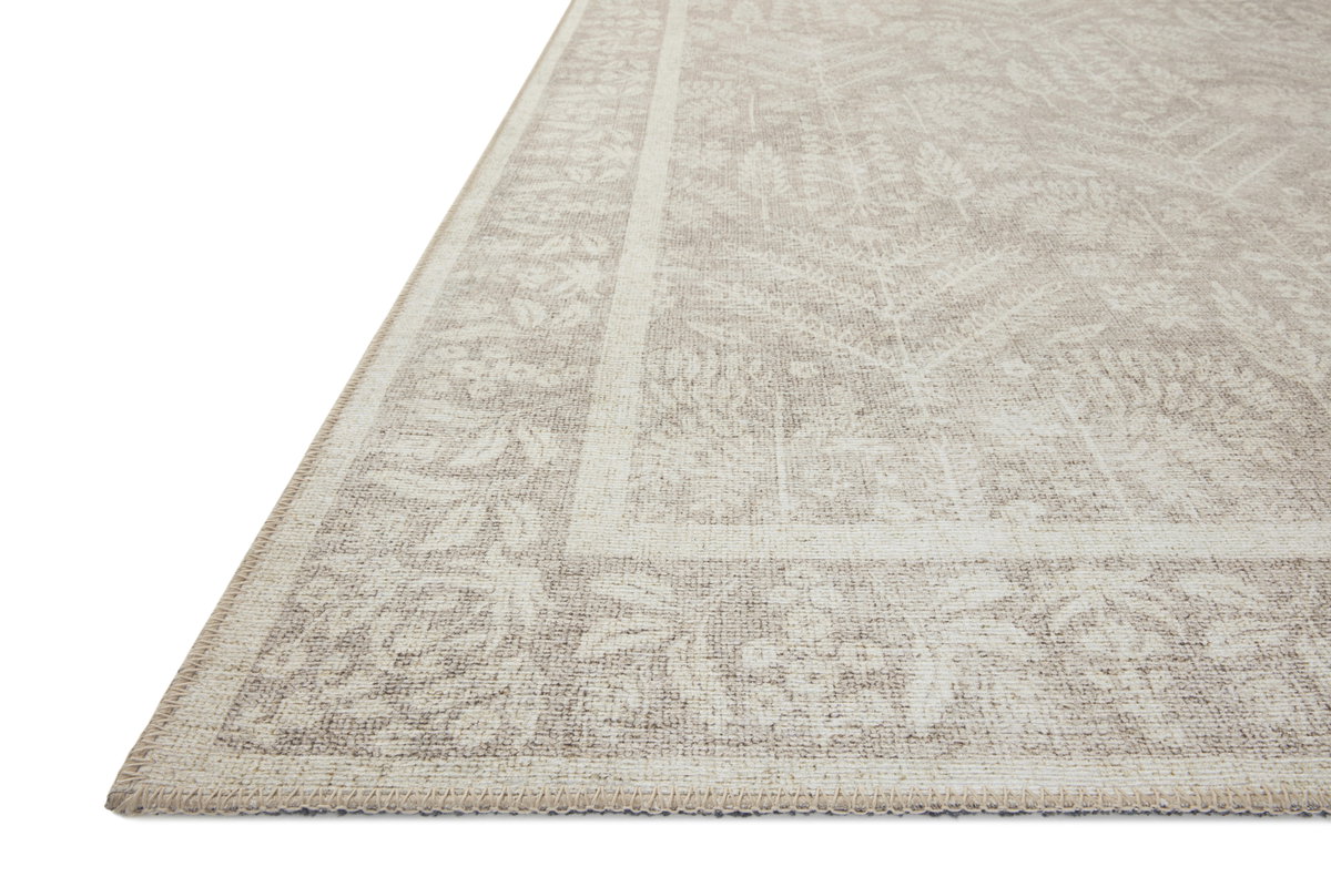 Rifle Paper Co. x Loloi Maison Rug, 2' length x 5' width View 3
