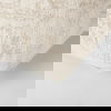 Khloe Large Cream Pouf thumbnail 7