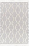 Azilal Machine Woven Rug thumbnail 0