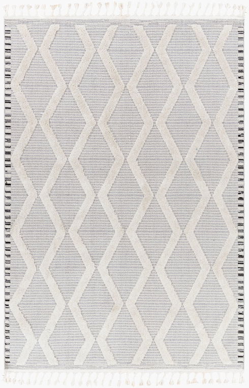 Azilal Machine Woven Rug