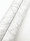 Palm Cove Toile White & Grey Wallpaper thumbnail 3