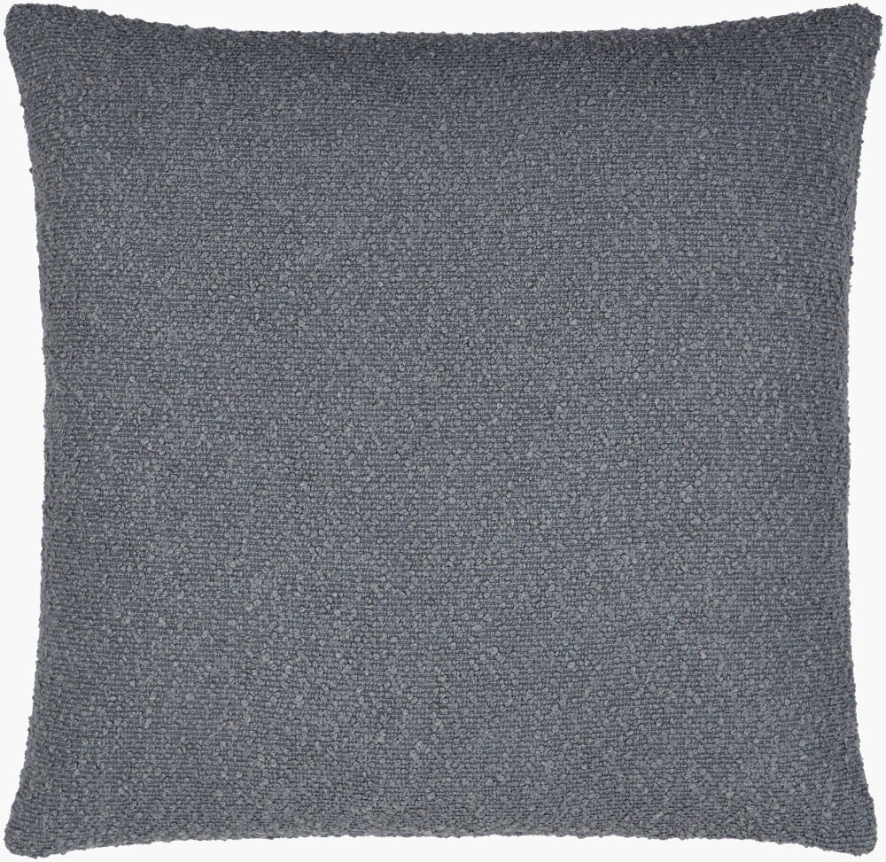 Eesha Accent Pillow, Decorative Pillow by Surya, 18" length x 18" width
