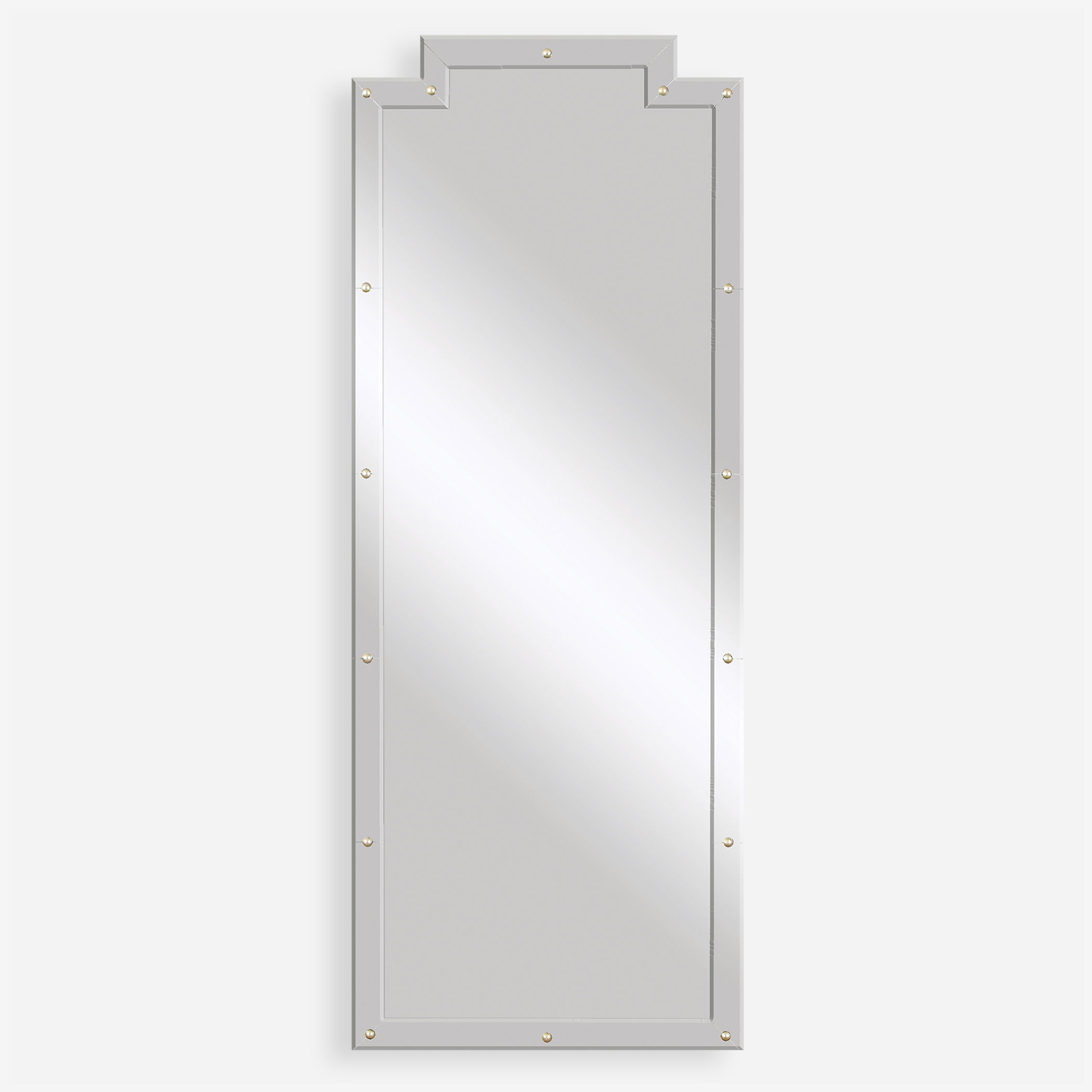 Vedea Leaner Mirror large image 