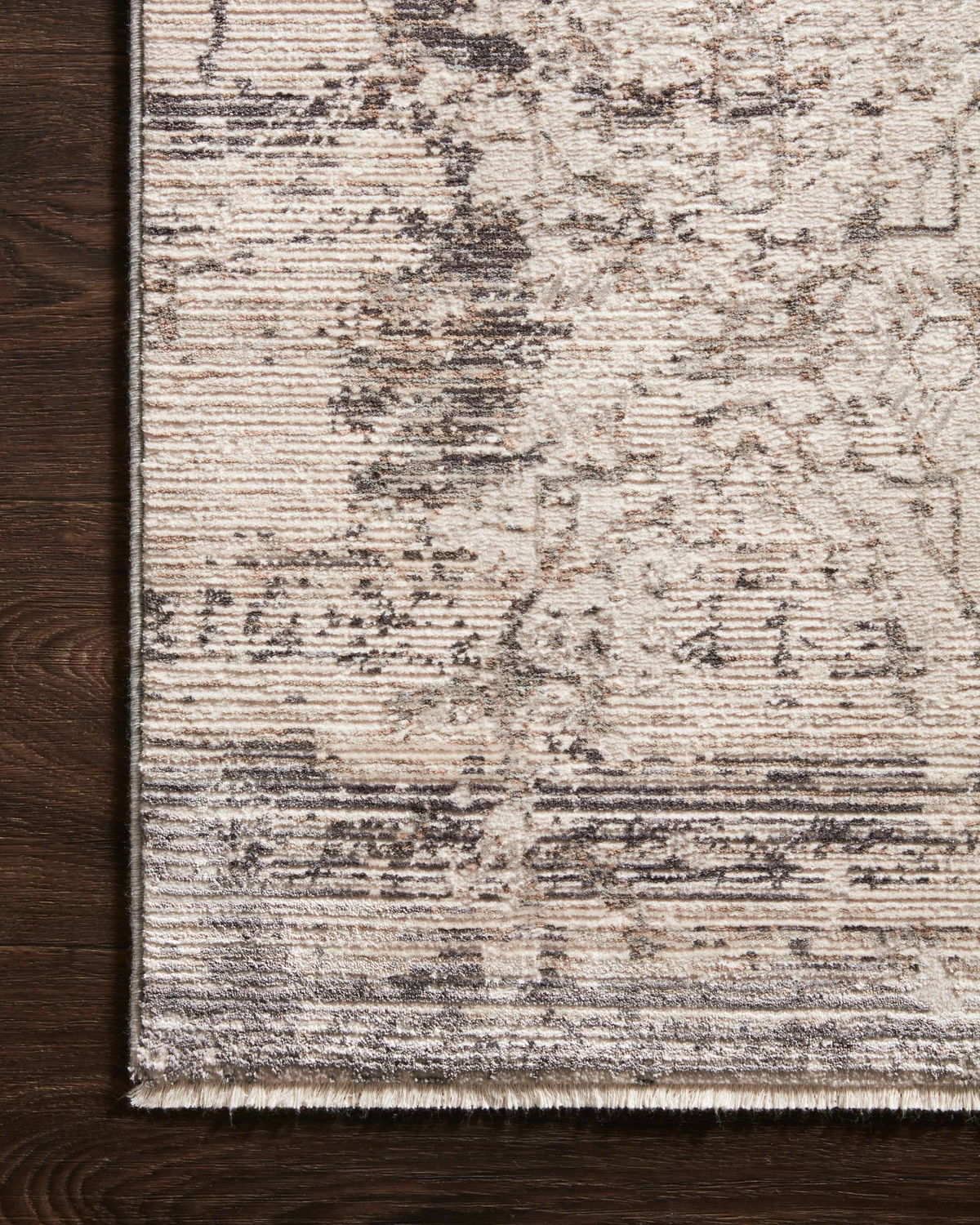 Loloi Homage Rug, 5'3" length x 7'6" width View 3