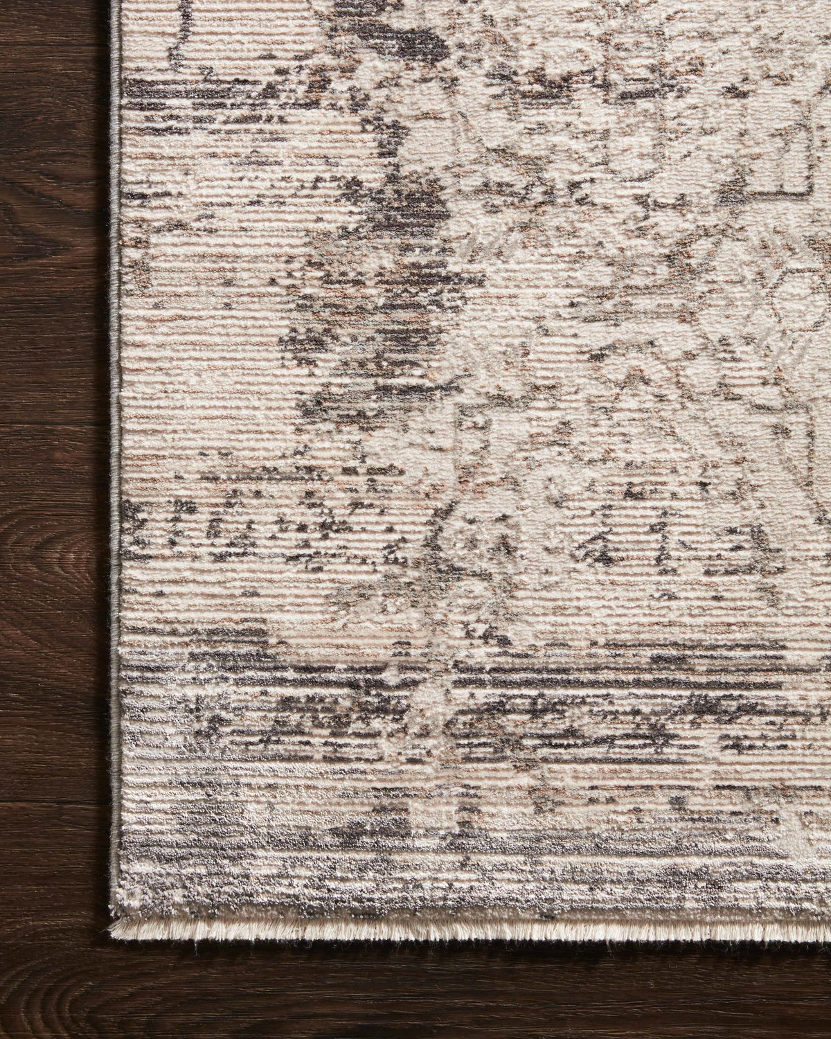 Loloi Homage Rug, 5'3" length x 7'6" width View 3