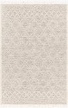Casa DeCampo Handmade Rug, by Surya, 9' length x 6' width thumbnail