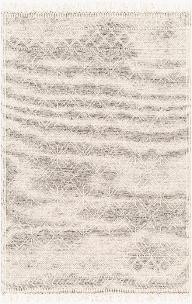 Casa DeCampo Handmade Rug large image 