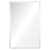 Danske Wall Mirror, by Renwil, 36" height x 0.5" depth thumbnail