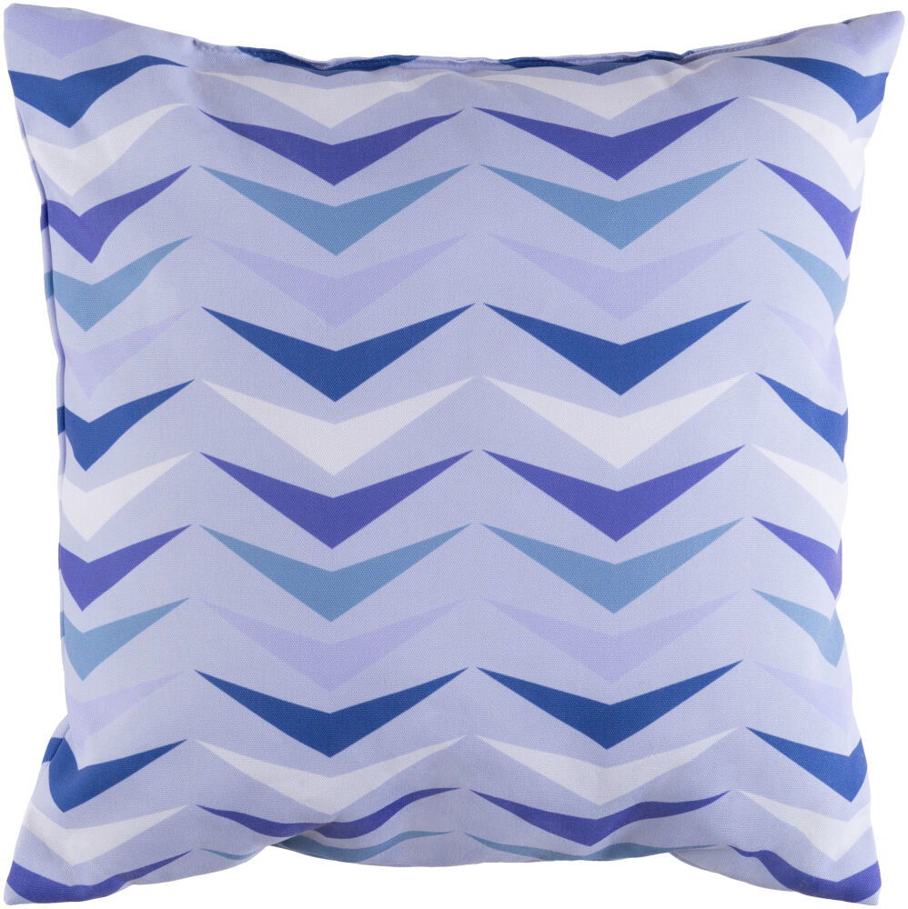 Moderne Accent Pillow large image 