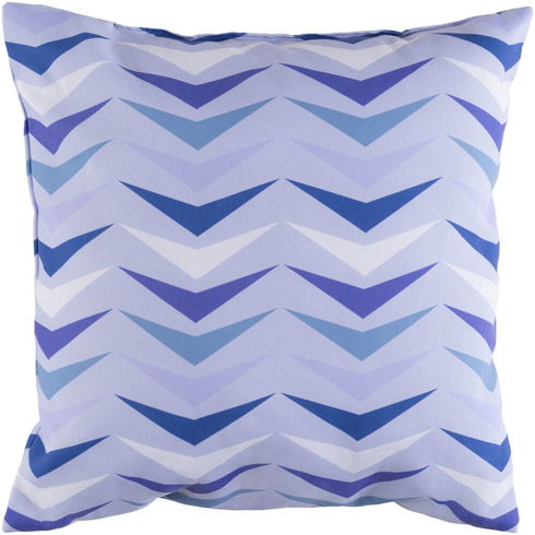 Moderne Accent Pillow