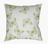 Butter Accent Pillow thumbnail 0
