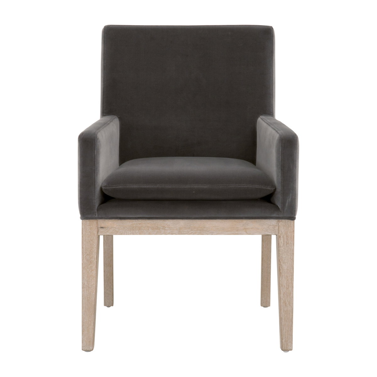 Drake Arm Chair, Dining Chair by Essentials for Living, 24" width x 34" height x 24" depth View 1
