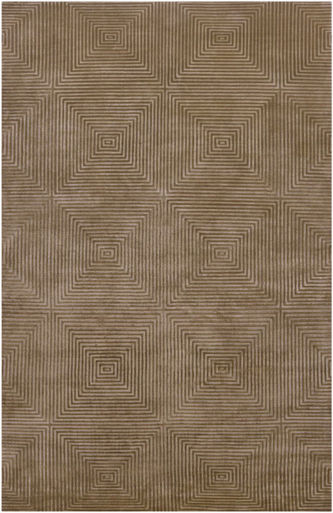 Luminous Handmade Rug large image 