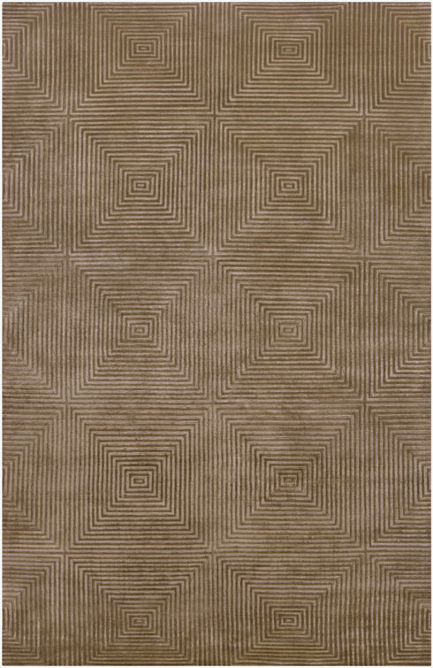 Luminous Handmade Rug