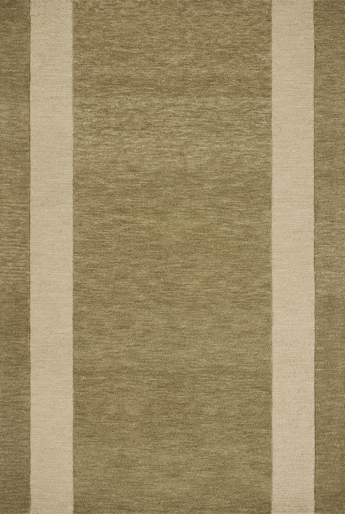 Leanne Ford x Loloi Craven Rug, 3'6" length x 5'6" width View 1