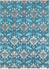 Elaine Handmade Rug, by Surya, 11' length x 8' width thumbnail