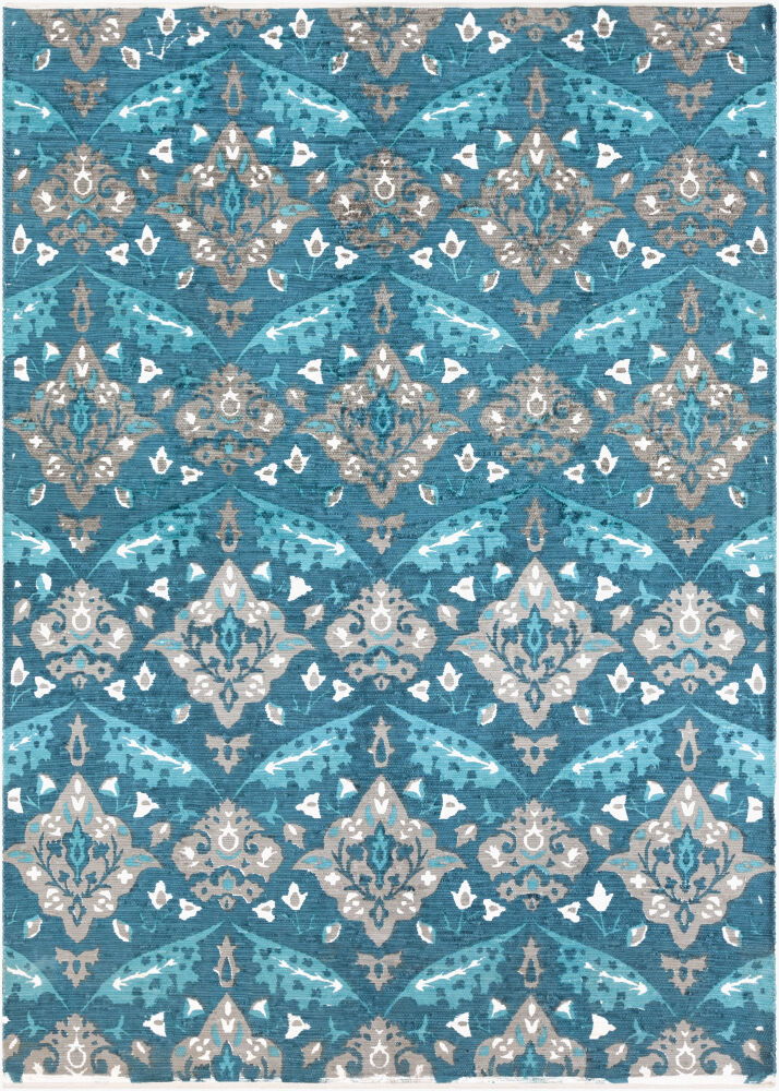 Elaine Handmade Rug large image 