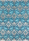Elaine Handmade Rug thumbnail 0