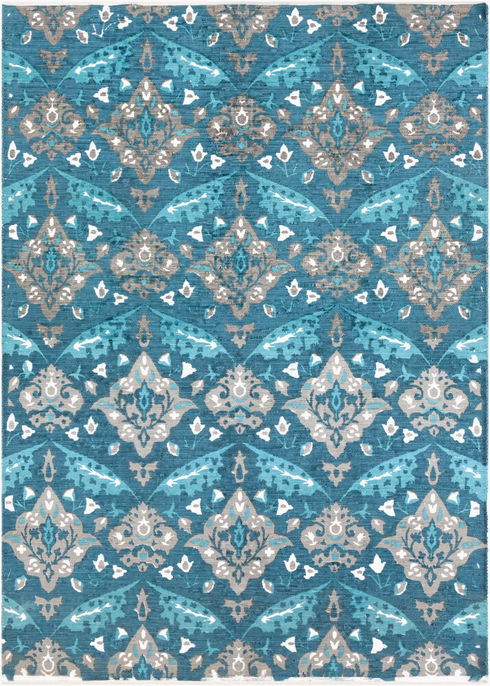 Elaine Handmade Rug
