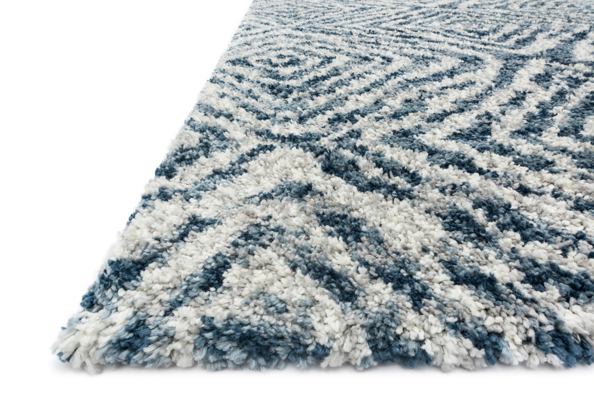Loloi Quincy Rug, 5'3" length x 7'6" width View 2
