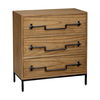 Jory Natural Wood Accent Chest, Furniture by Uttermost, 30" width x 32.5" height x 15" depth thumbnail 5