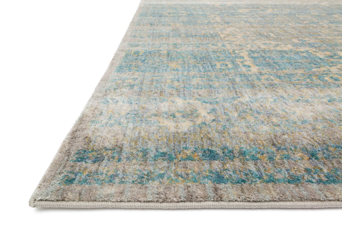 Loloi Anastasia Rug, 7'10" length x 10'10" width View 2