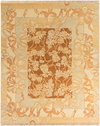 Sonoma Handmade Rug, by Surya, 6' length x 4' width thumbnail