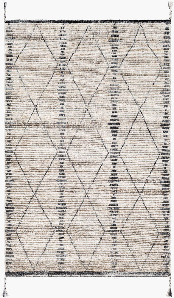 Birch Handmade Rug large image 