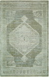 Pierre Loti Machine Woven Rug, by Surya, 7'6.55" length x 2'11.43" width thumbnail