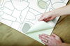 Fauvist Neutral Peel & Stick Wallpaper thumbnail 4