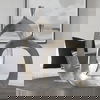 Cierra Aluminum Vases Set/2 3 Cierra Aluminum Vases Set/2 thumbnail 3