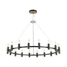 Online Designer Other POITIER CHANDELIER