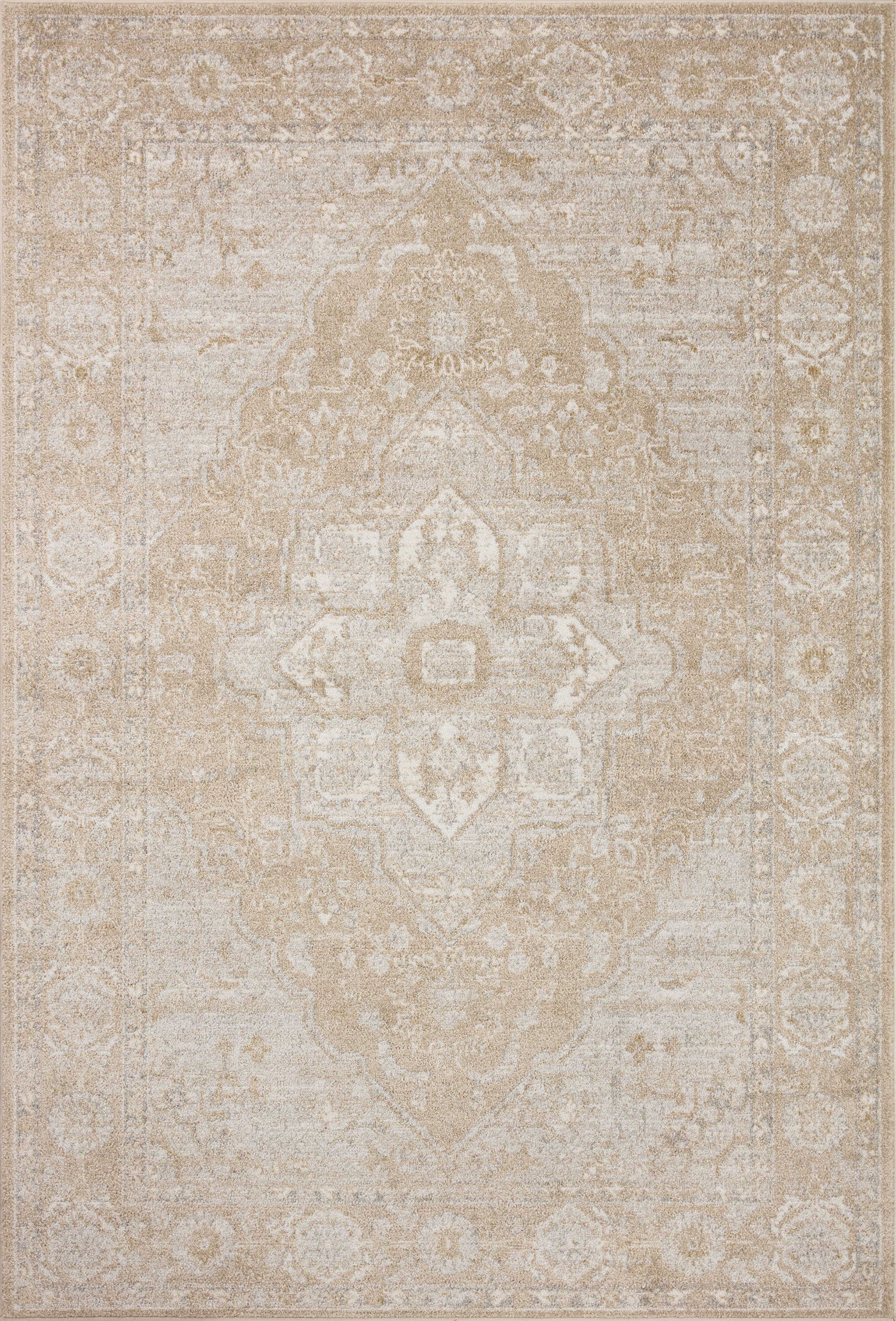 Loloi II Odette Rug, 2'3" length x 3'10" width View 1