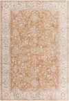 Da Vinci Machine Woven Rug, by Surya, 9'6.17" length x 6'6.74" width thumbnail
