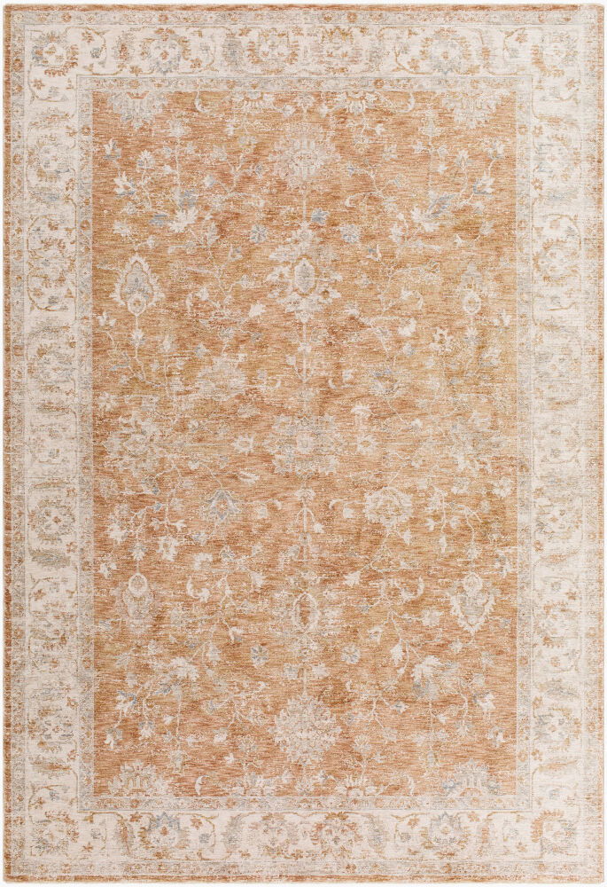 Da Vinci Machine Woven Rug large image 