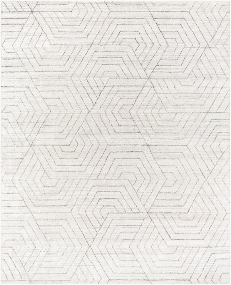 Hightower Handmade Rug large image 