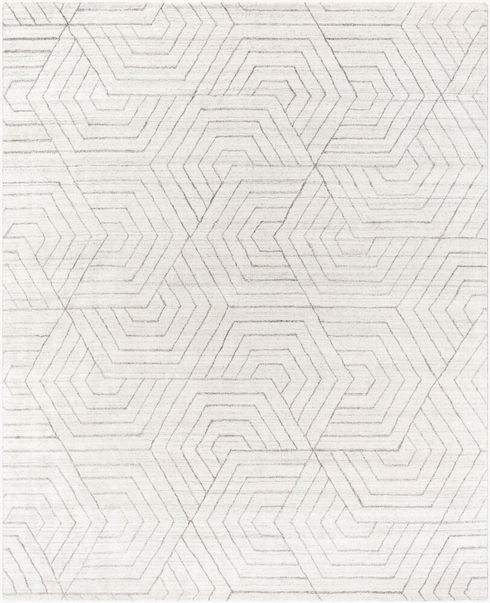 Hightower Handmade Rug