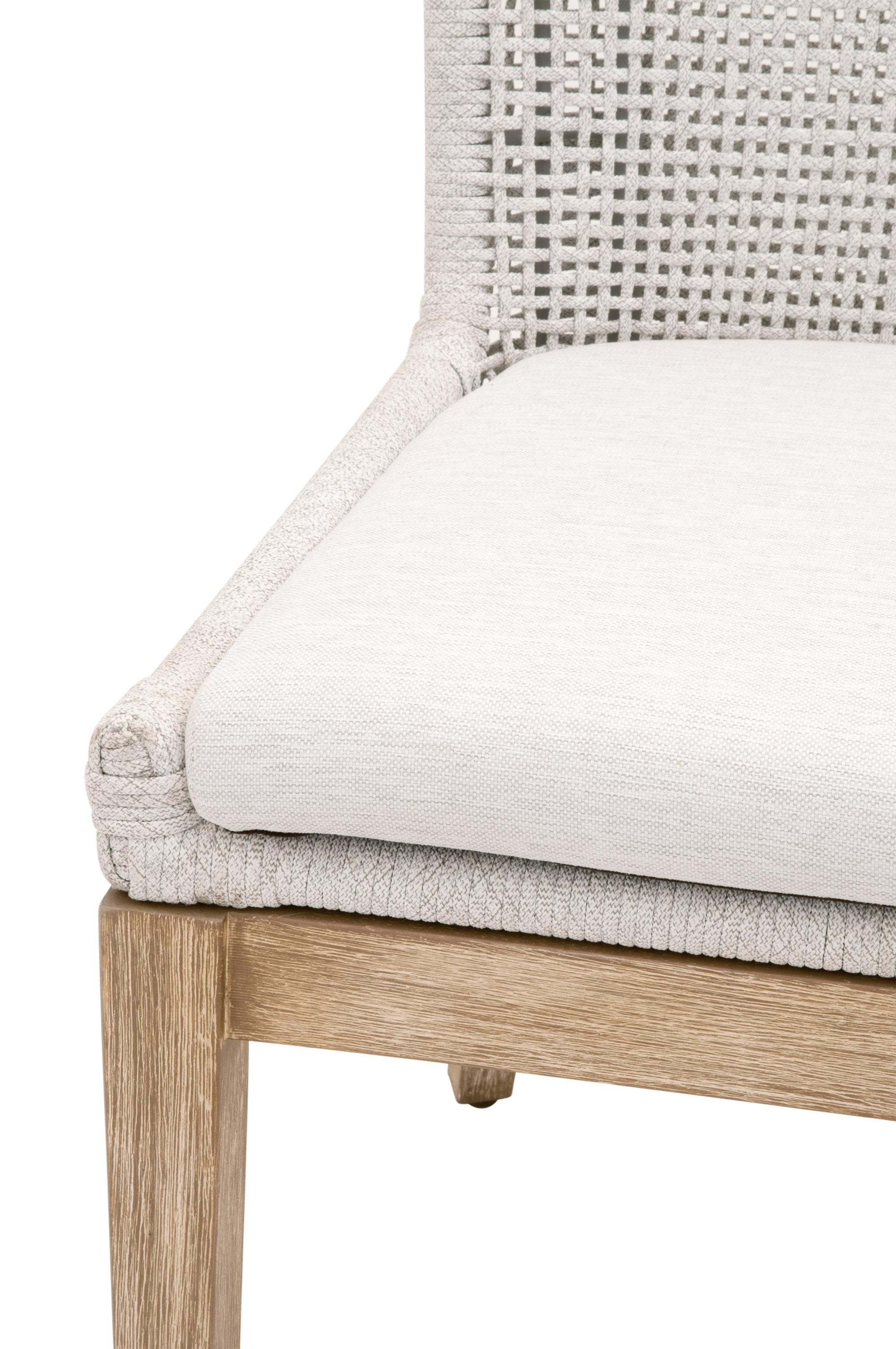 Mesh Dining Chair, Set of 2 large image 