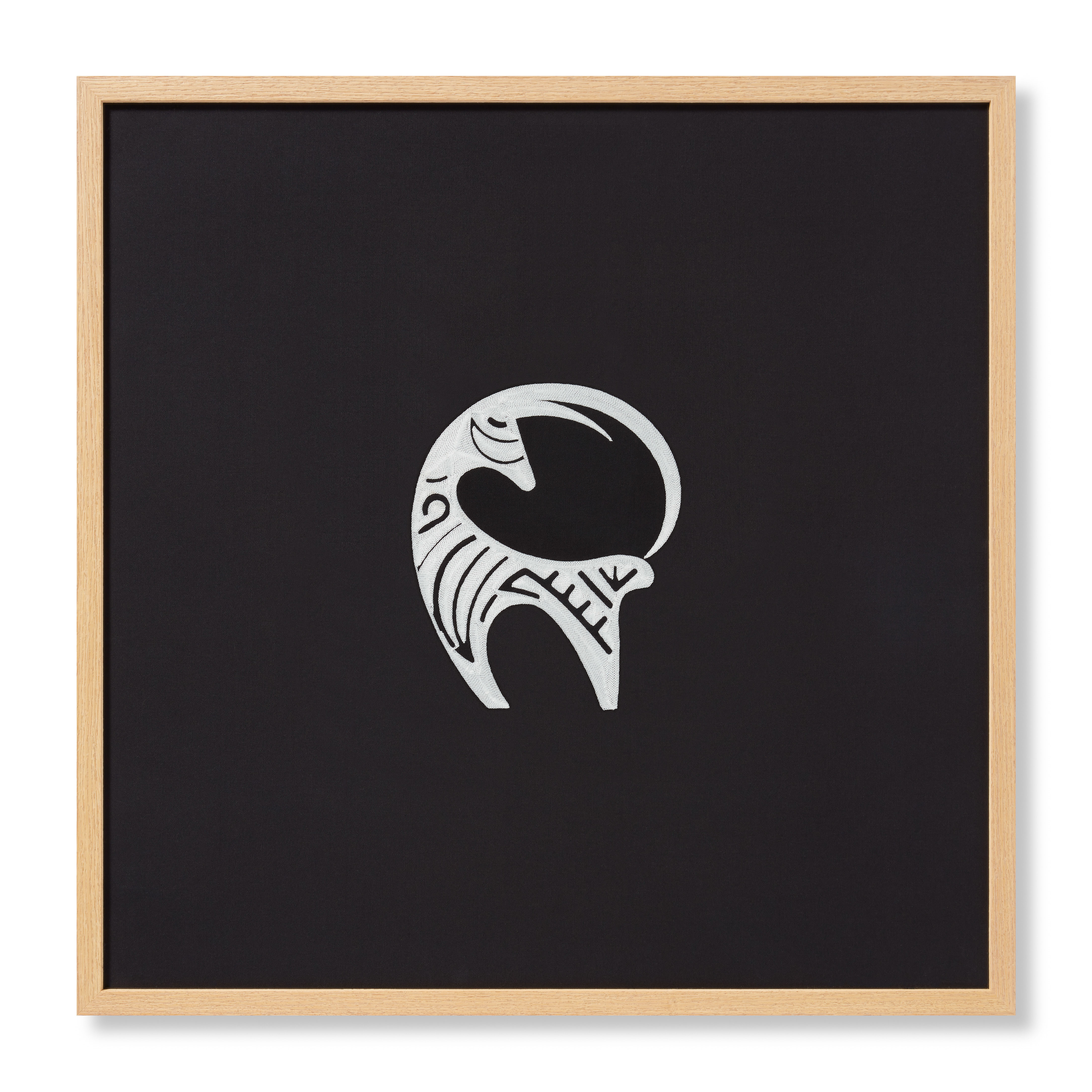 Loloi Kondoo Wall Art large image 