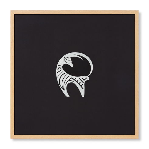 Loloi Kondoo Wall Art