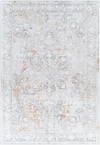 Carmel Machine Woven Rug, by Surya, 7'2.61" length x 4'11.84" width thumbnail