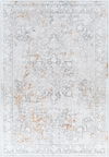 Carmel Machine Woven Rug, by Surya, 7'2.61" length x 4'11.84" width thumbnail