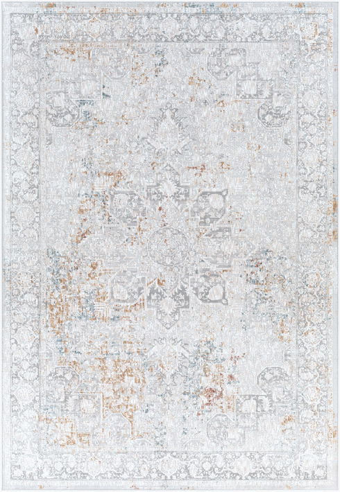 Carmel Machine Woven Rug