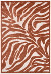 Lyna Machine Woven Rug, by Surya, 7'1.83" length x 2'7.5" width thumbnail
