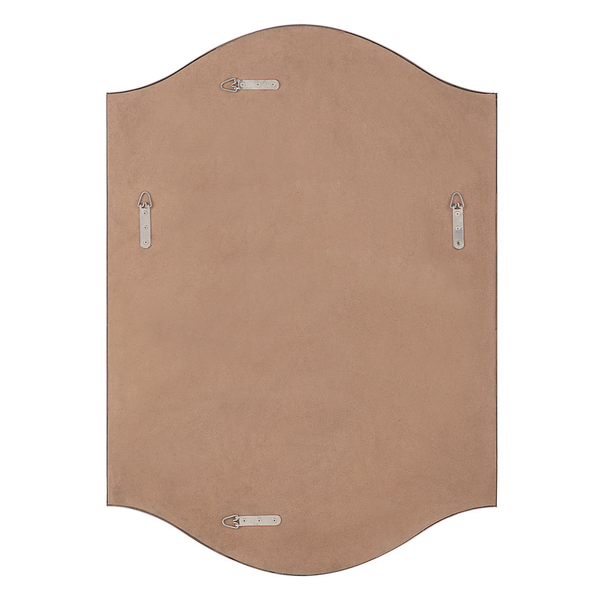 Florianne Wall Mirror, by Renwil, 36" height x 0.5" depth View 4
